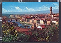 P8756 FIRENZE PANORAMA DAL PIAZZALE MICHELANGELO
